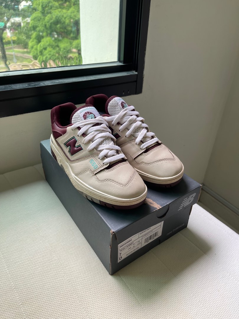 New balance deals 1550 homme bordeaux