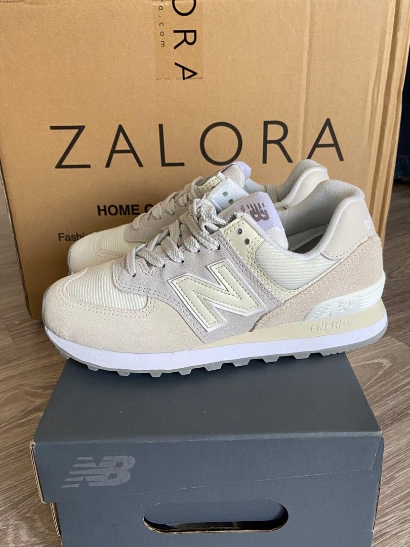 New Balance 574 new 99 Women s Fashion Footwear Sneakers on