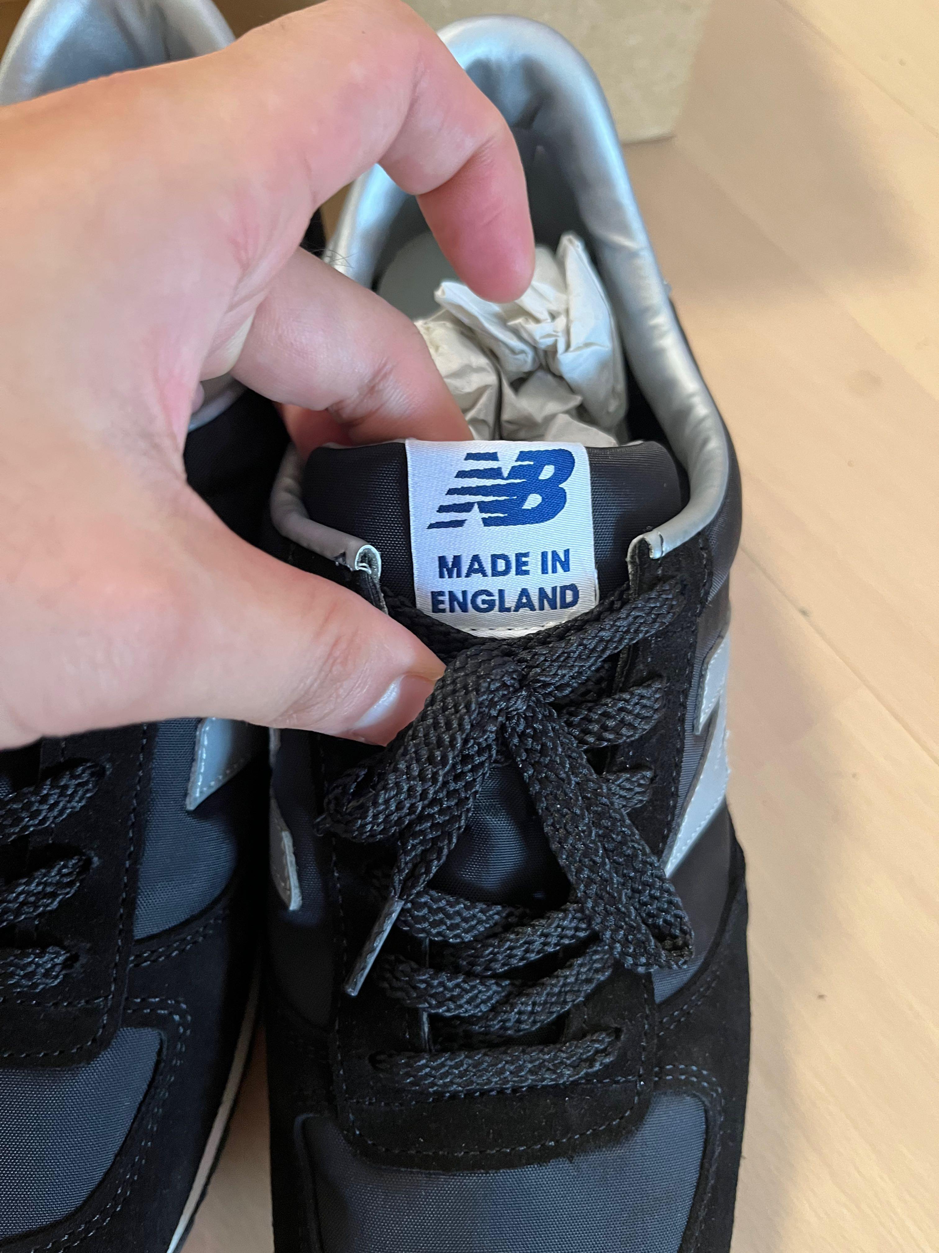 New balance mnc clearance