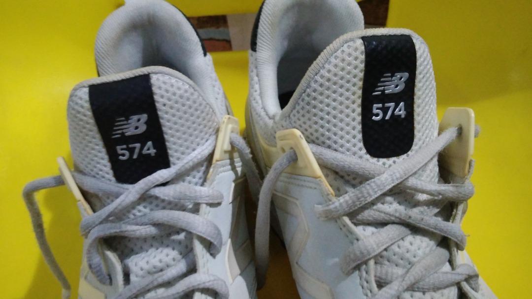 New balance new arrivals ws574wht