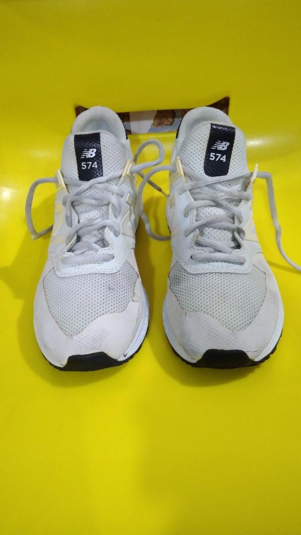 New balance cheap ws574wht