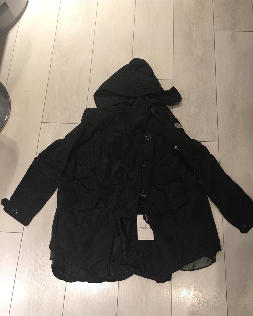 French Moncler unisex windbreaker Moncler coat moncler jacket moncler trench coat moncler unisex customers