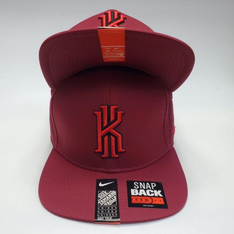 New sports cap topi Nike kyrie Irving nba Men s Fashion Watches Accessories Cap Hats on Carousell