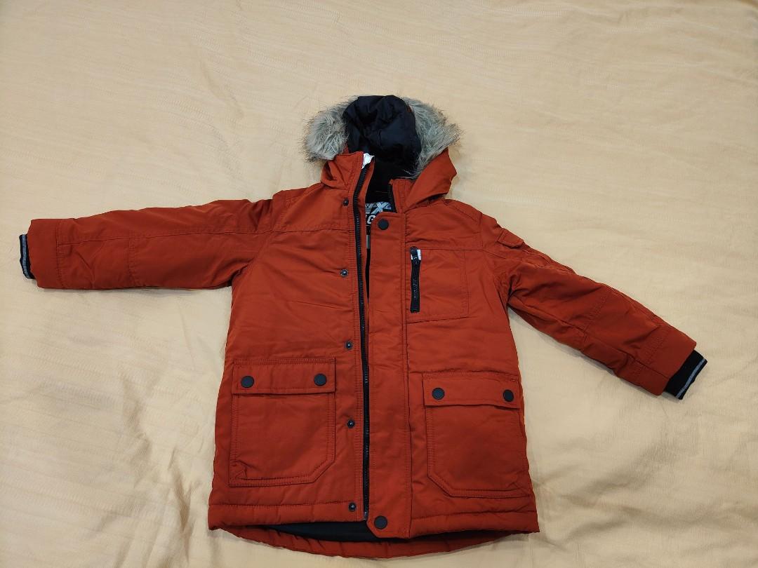 Next parka cheap