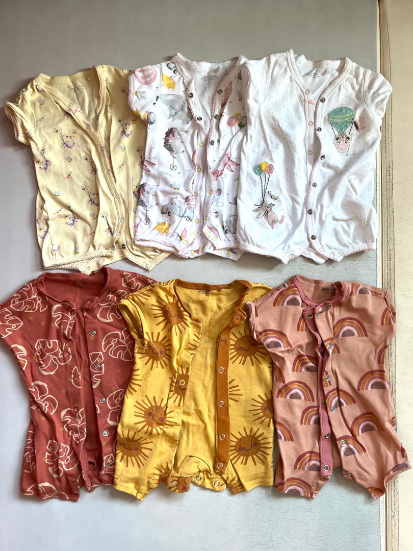Next direct shop baby clothes