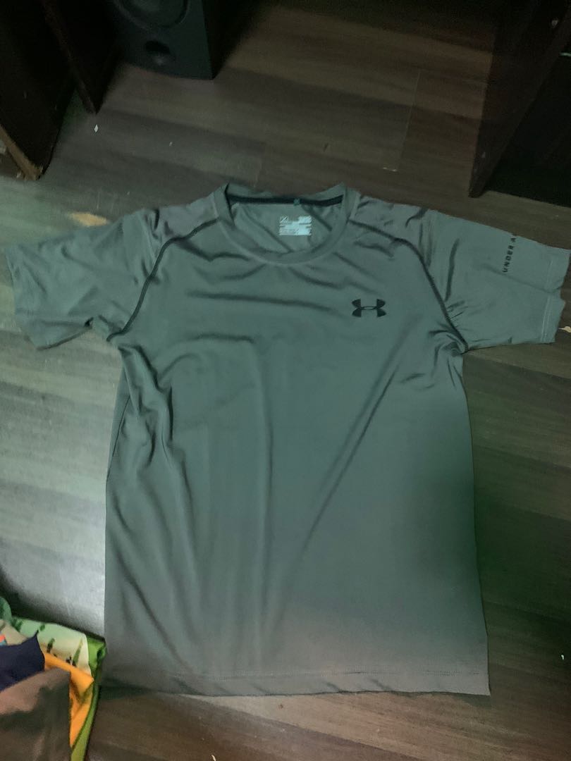 nike under shirt