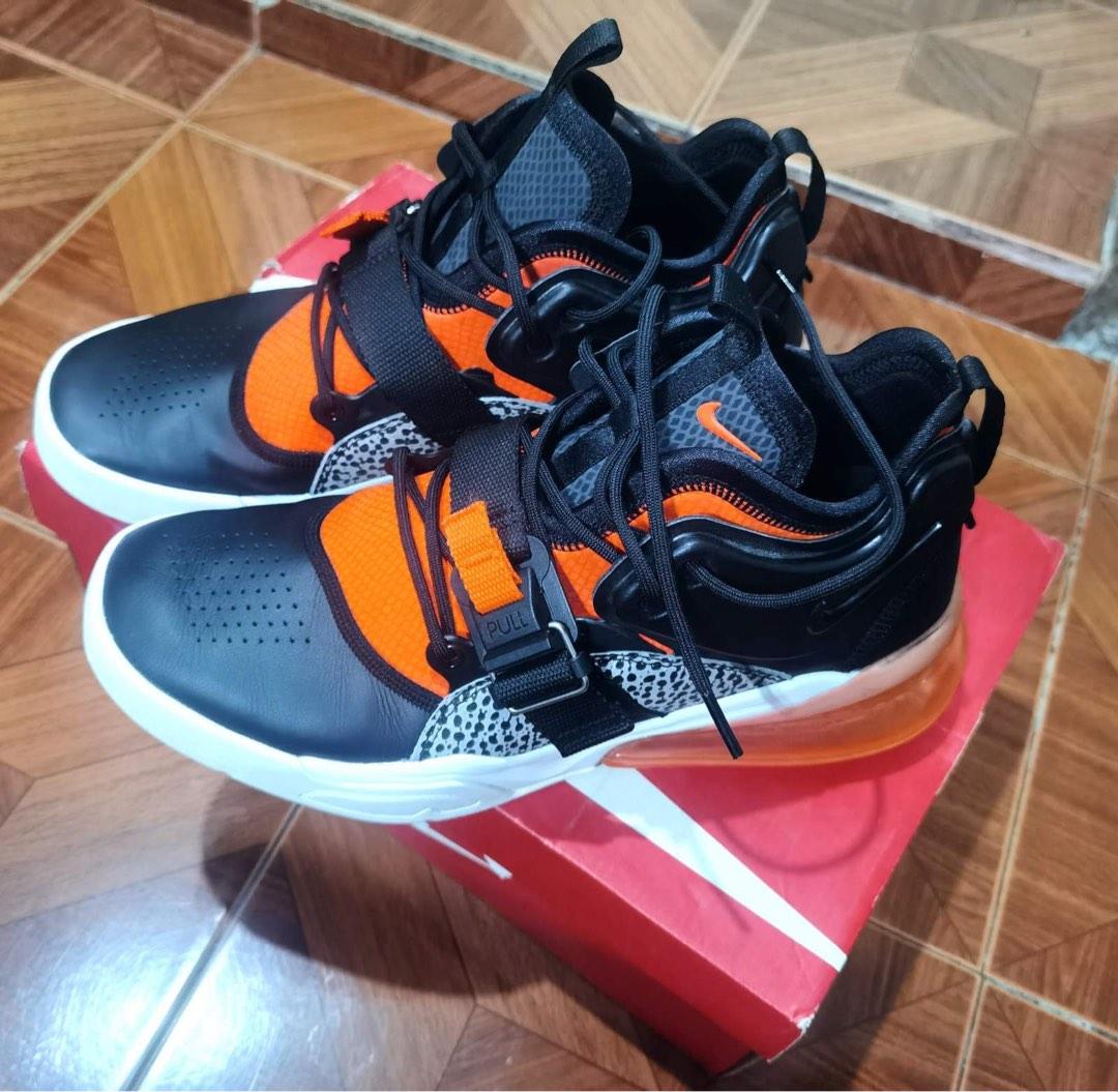 Air force 270 replica sales
