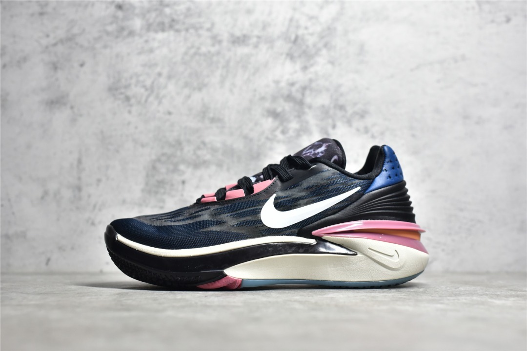 zoom air nike basketball