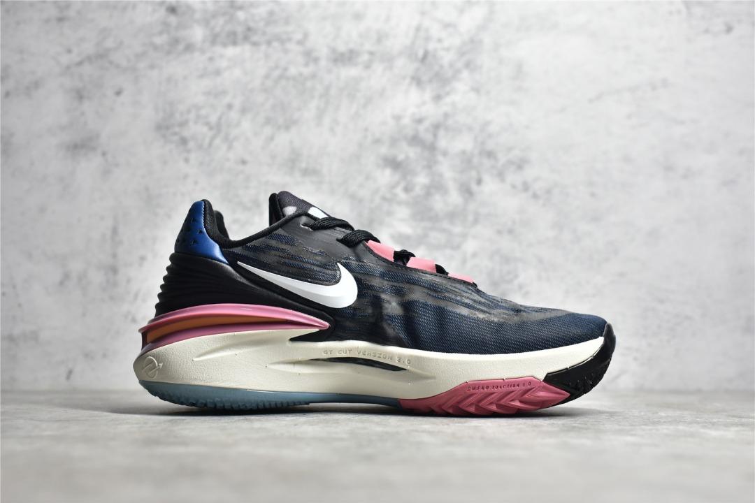 nike zoom basketball