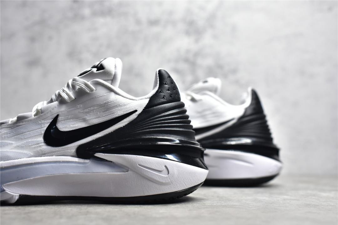 zoom air nike basketball