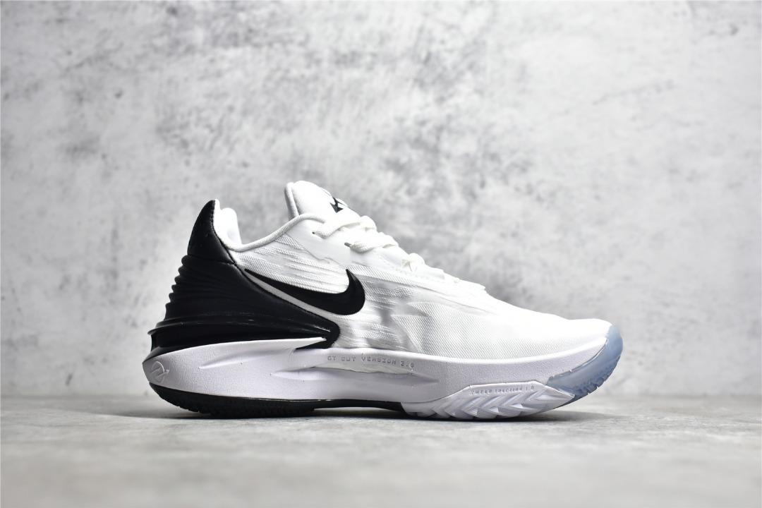 White nike basketball hotsell
