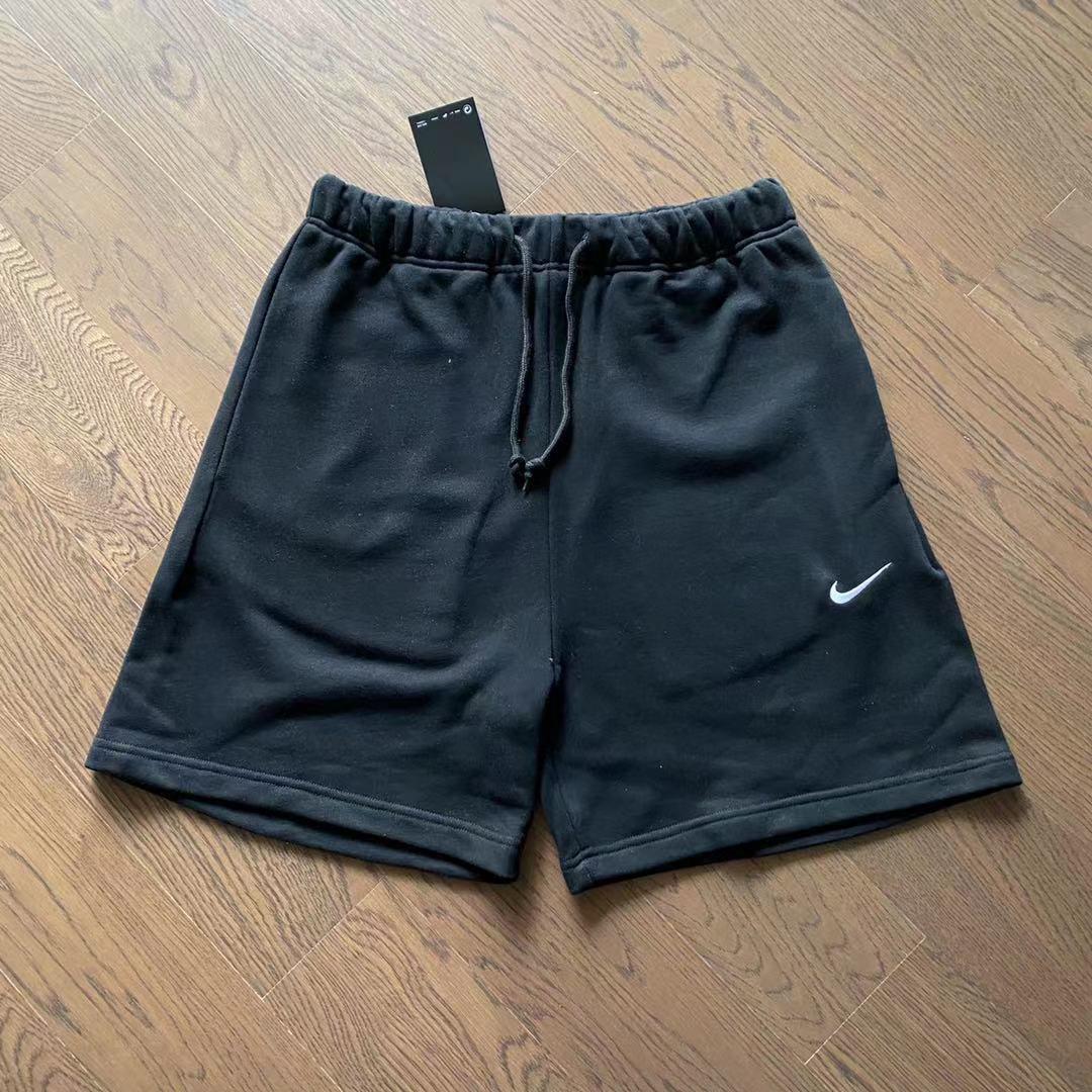 Nike store lounge shorts
