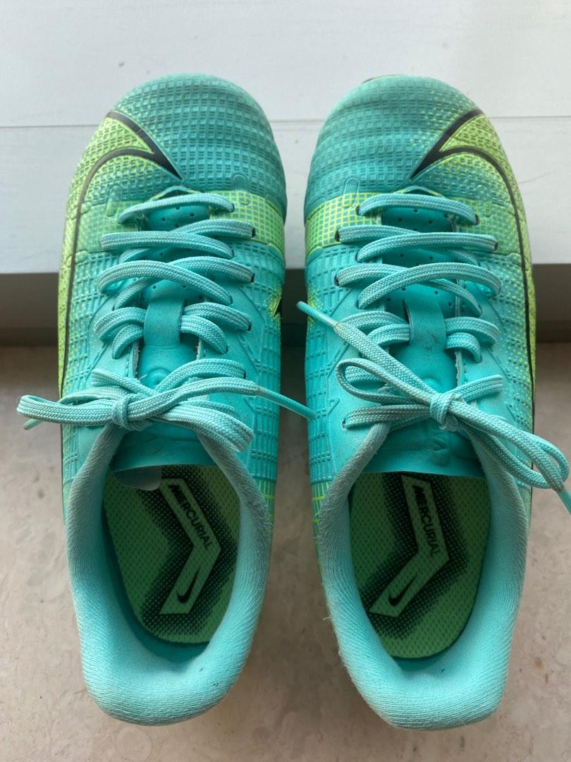 nike football boots kids