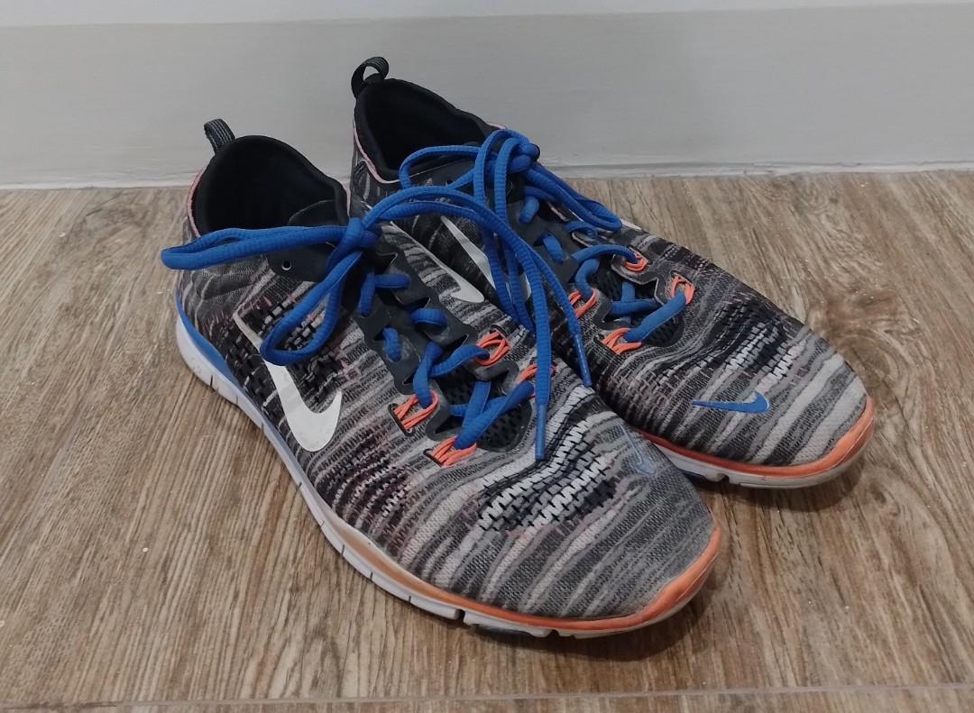 Nike women's free hotsell 5.0 tr fit 4
