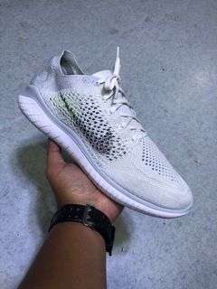 Affordable nike free rn 2018 For Sale Sneakers Carousell Philippines