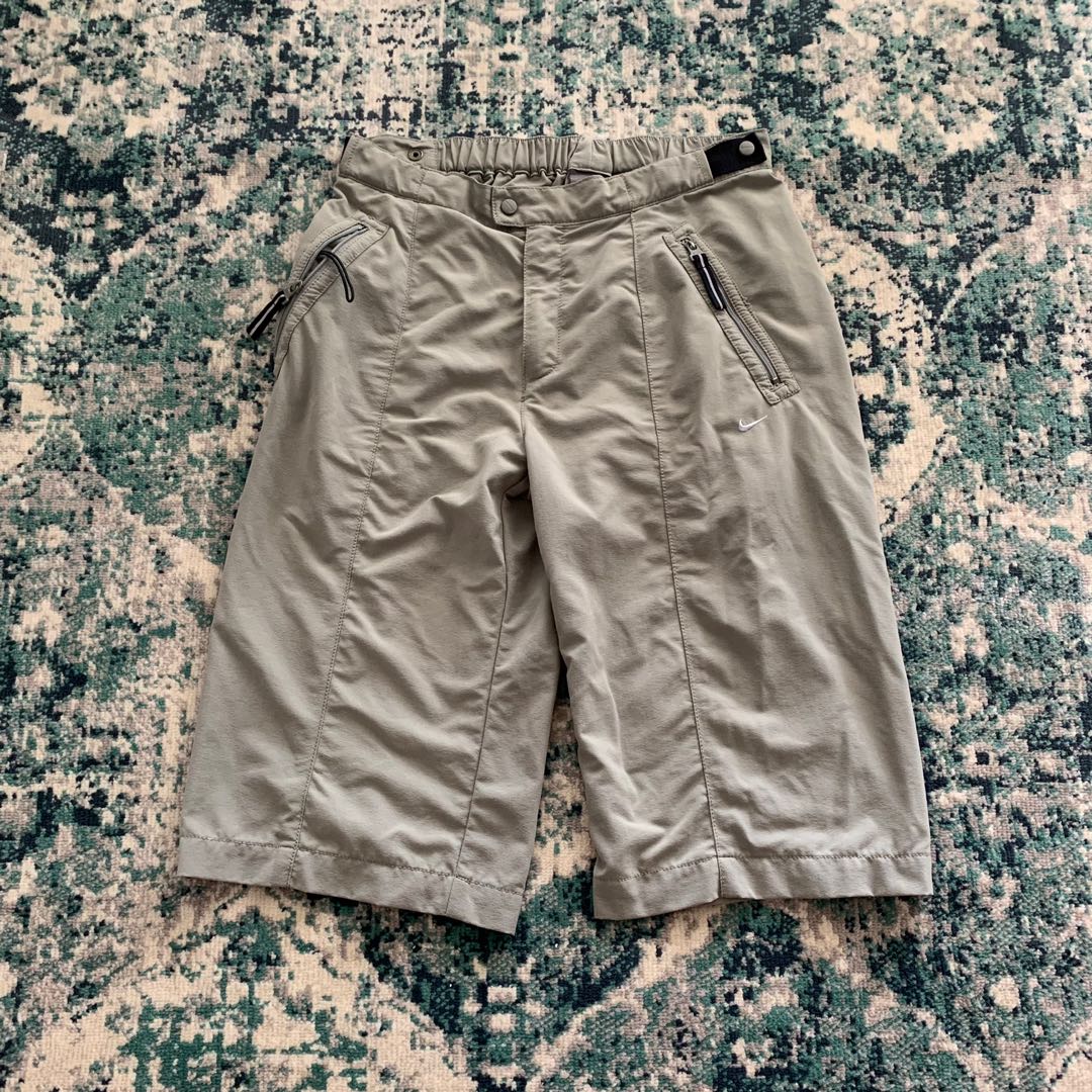 nike hiking shorts