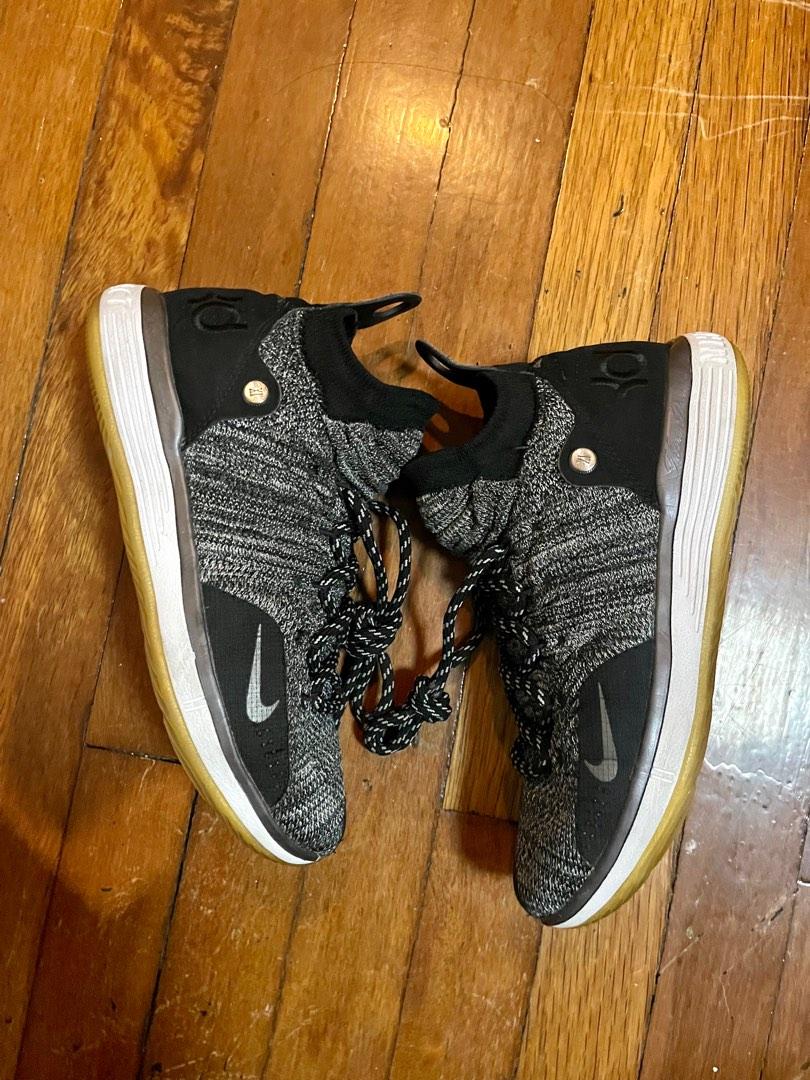 Kd 11 wolf grey hot sale