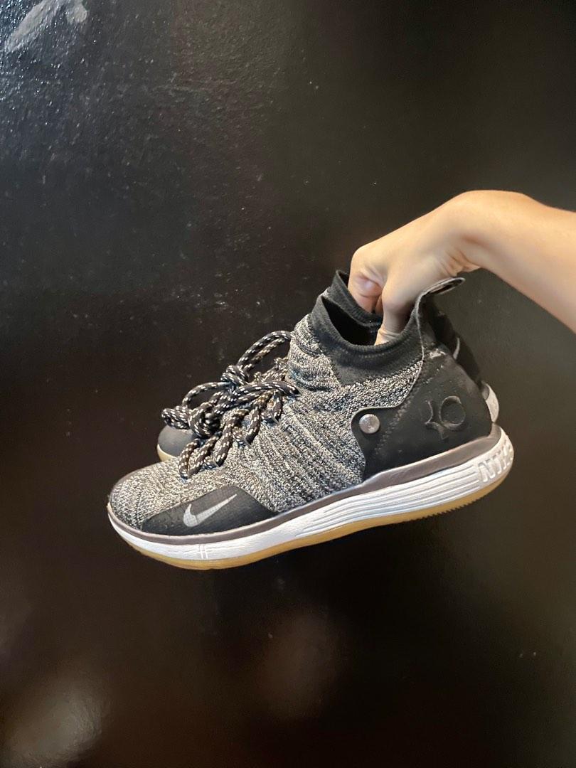 Kd 11 wolf grey on sale
