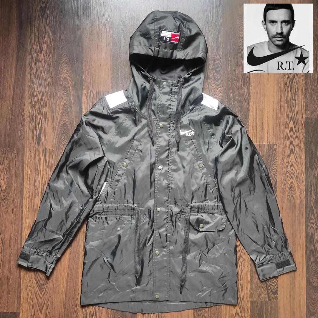 NIKE LAB x TISCI APPAREL | Rain Men's Fashion, Coats, Jackets and Outerwear on Carousell