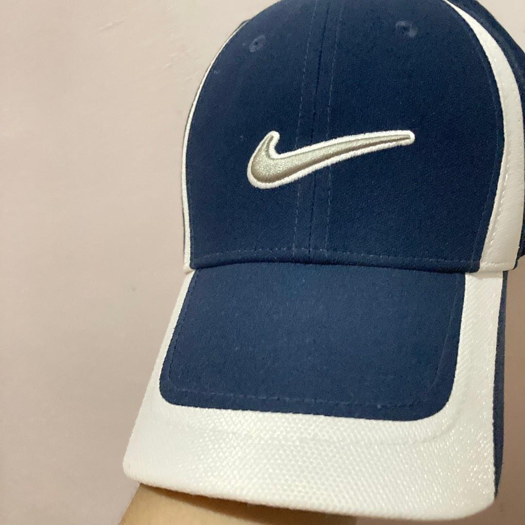 unisex nike legacy golf cap