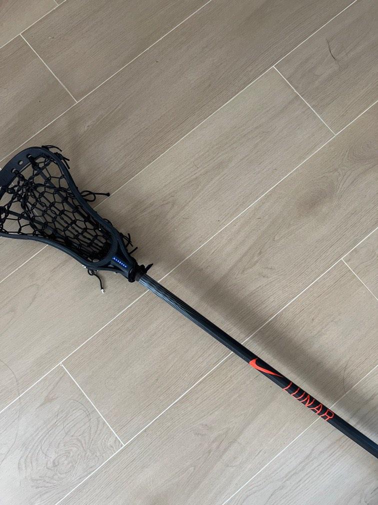 Nike lunar 2 lacrosse stick discount
