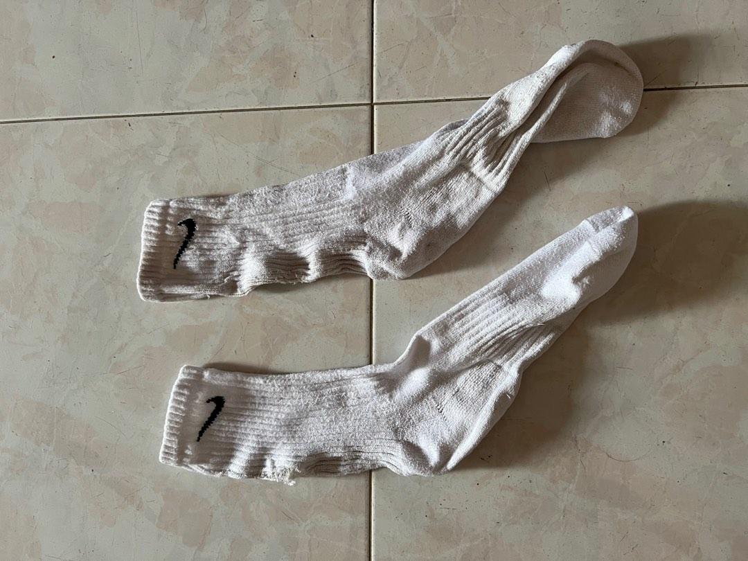 Nike men socks, Men's Fashion, Watches u0026 Accessories, Socks on Carousell