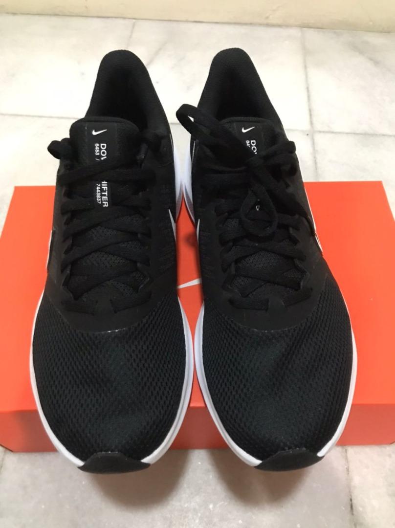 Nike downshifter 9 43 sales