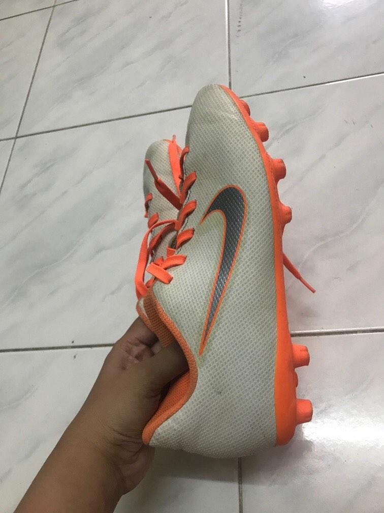 Nike mercurial vapor 12 kids hot sale