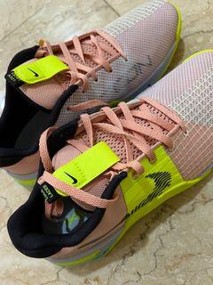 NIKE METCON 8 PINK WOMEN TRAINING SHOES
