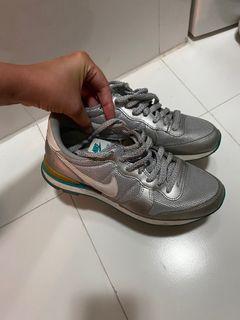 Nike sneakers