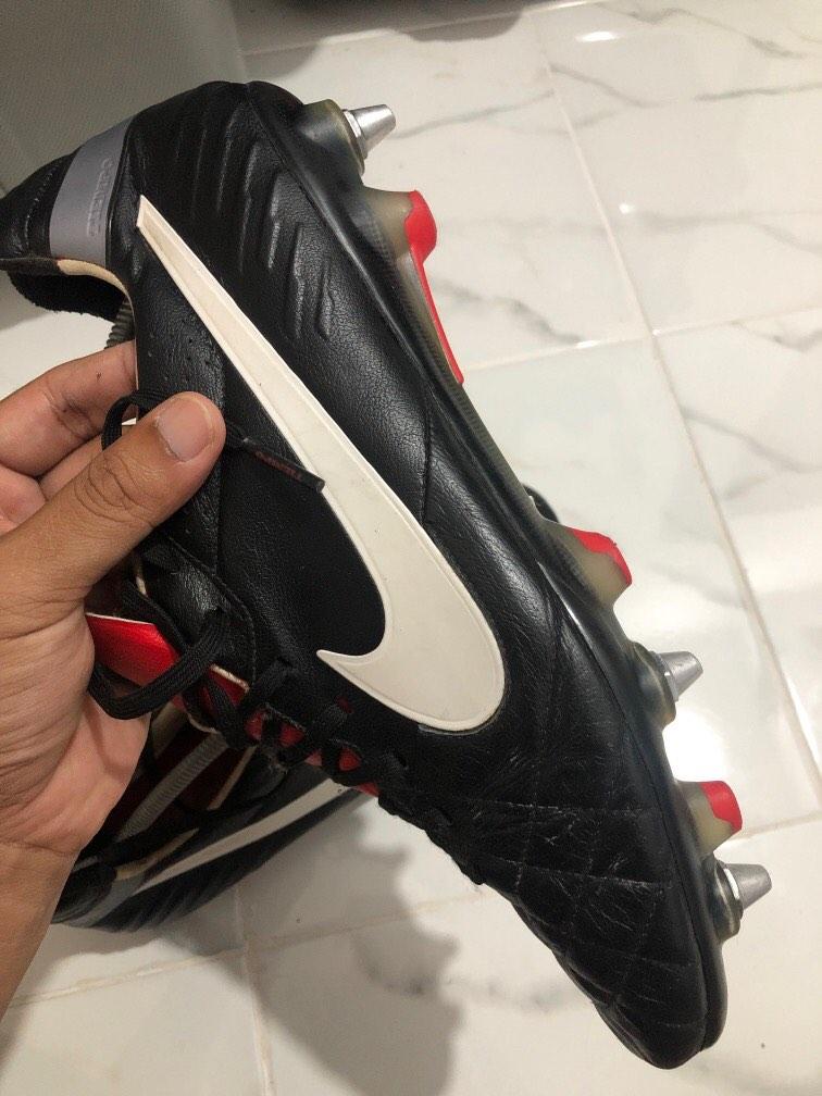 Nike tiempo legend shop iv sg pro