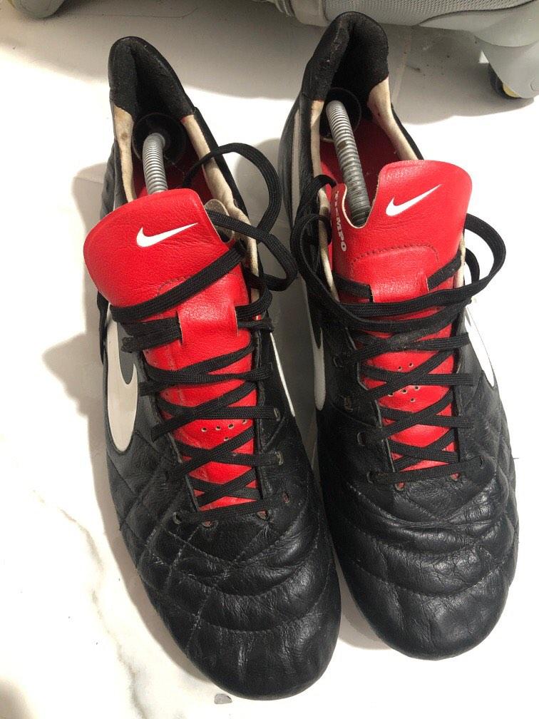 Nike tiempo iv sg pro new arrivals