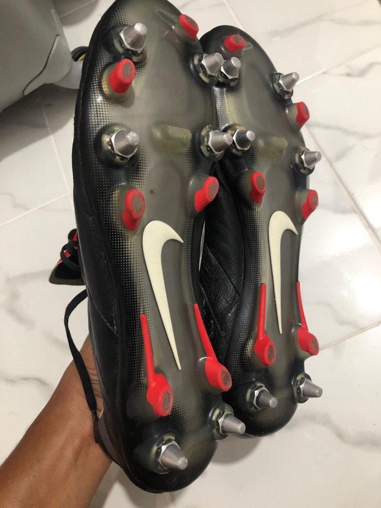 Nike tiempo legend store iv sg pro