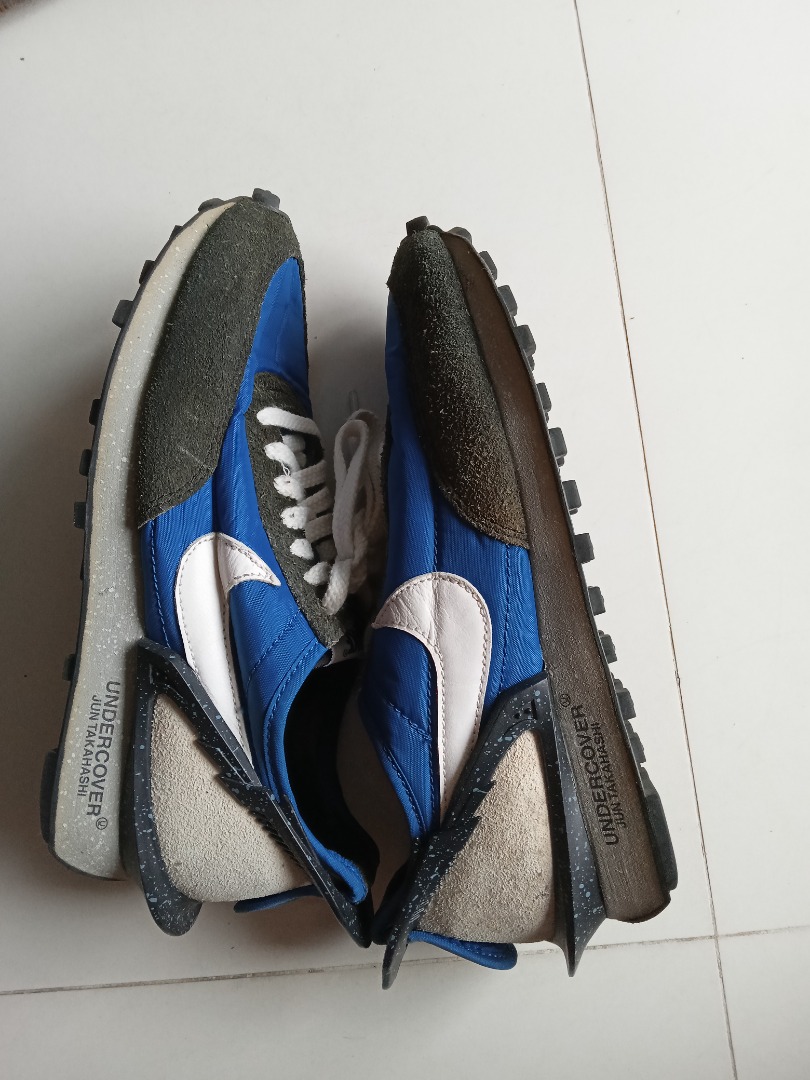 nike undercover shoes