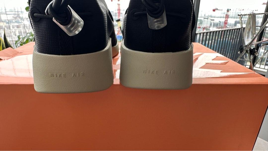 Fog mocs cheap