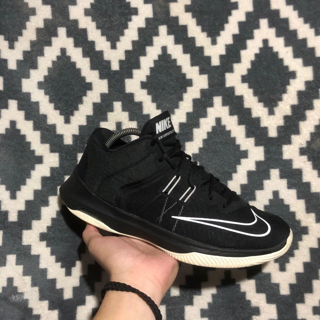 Nikr Air Versatile 2 Men s Fashion Footwear Sneakers on Carousell