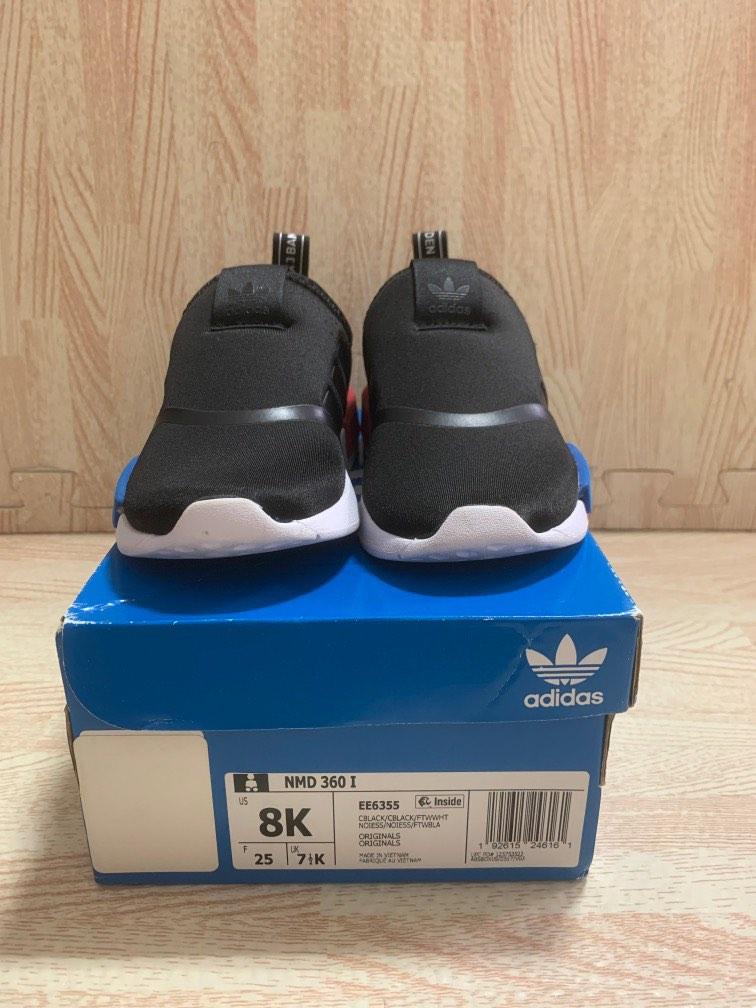 Adidas nmd top r2 kinder
