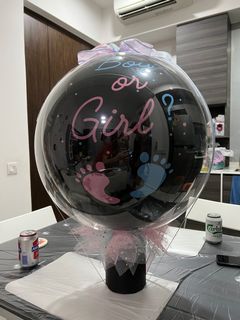 Balloons Collection item 2