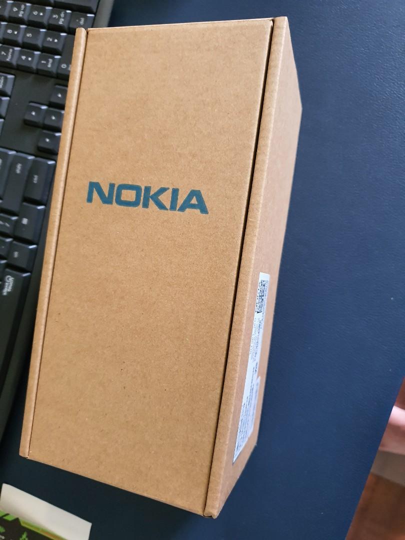Nokia beacon starhub