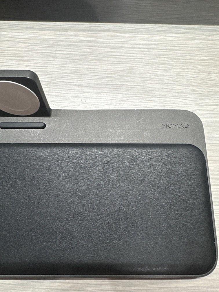Nomad base station apple watch edition amazon sales
