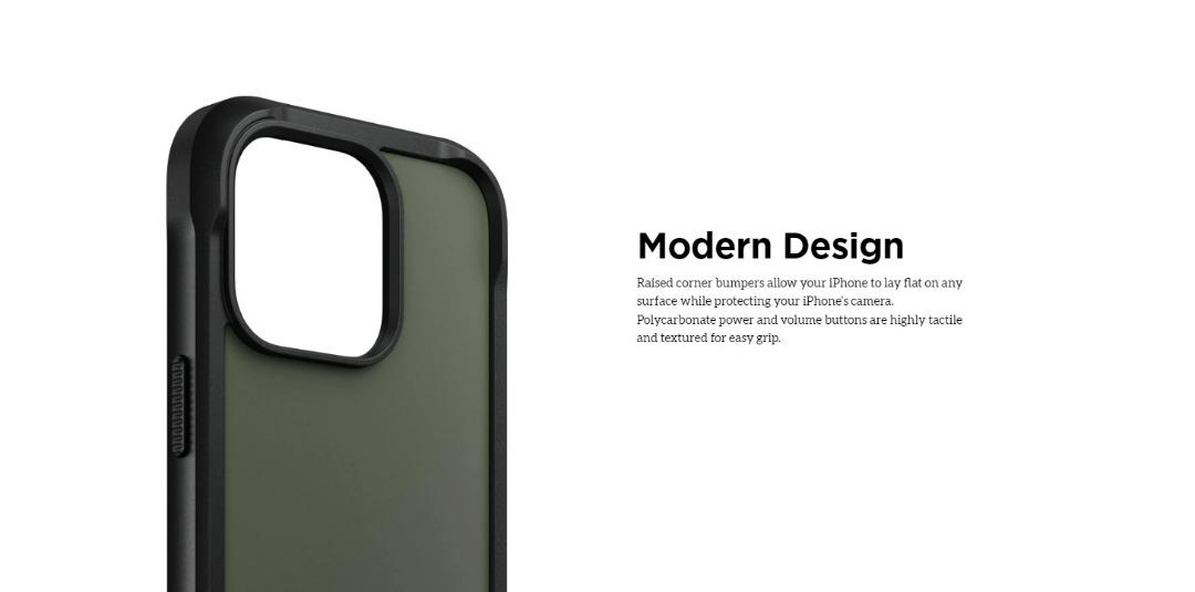 NOMAD Rugged Case for iPhone 14 Pro Max / 14 Pro, Mobile Phones