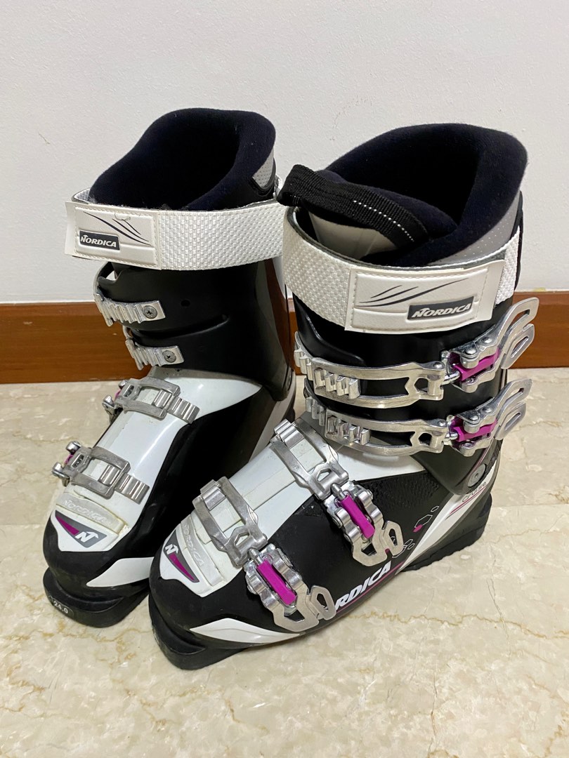 Nordica cruise 55 cheap