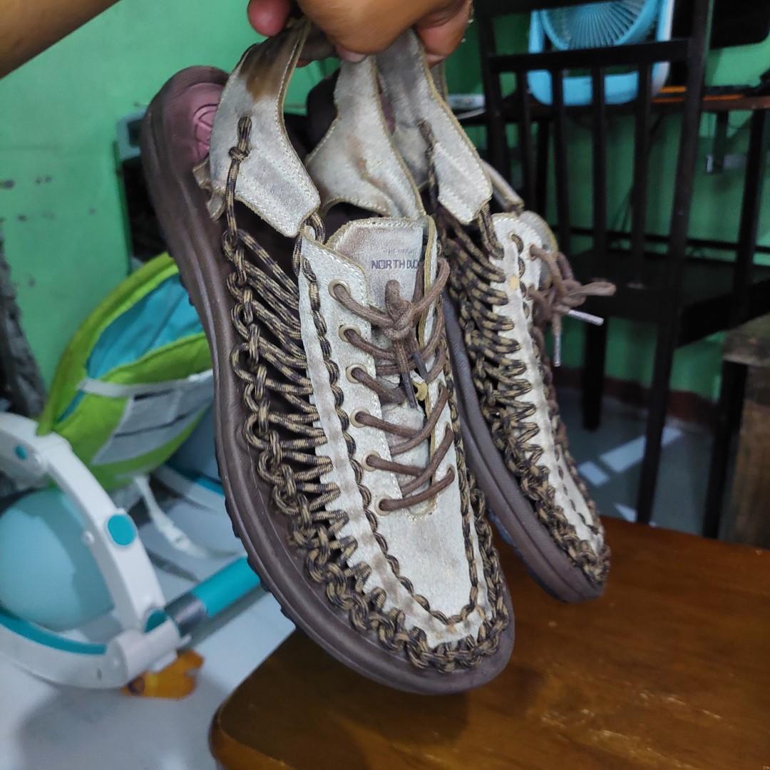 North duck hot sale shoes