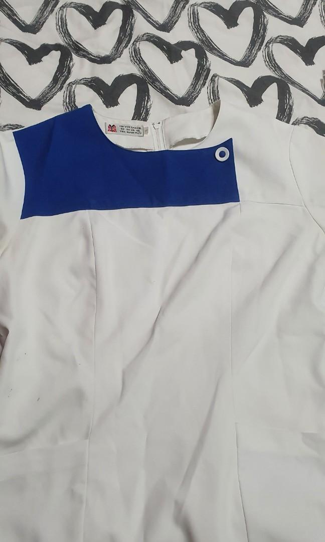 Nursing Student uniform, Women's Fashion, Activewear on Carousell