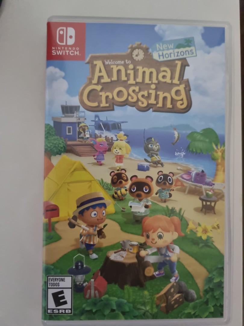 Phil Amiibo Card | Animal Crossing | Designs