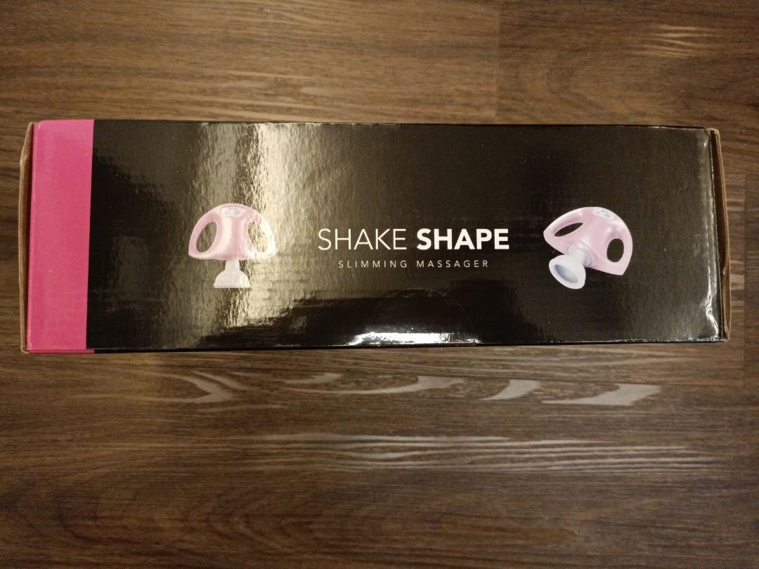 Ogawa shake shape on sale
