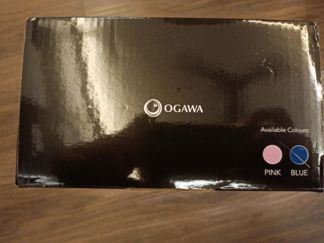 Ogawa Shake Shape BNIB Health Nutrition Massage Devices on