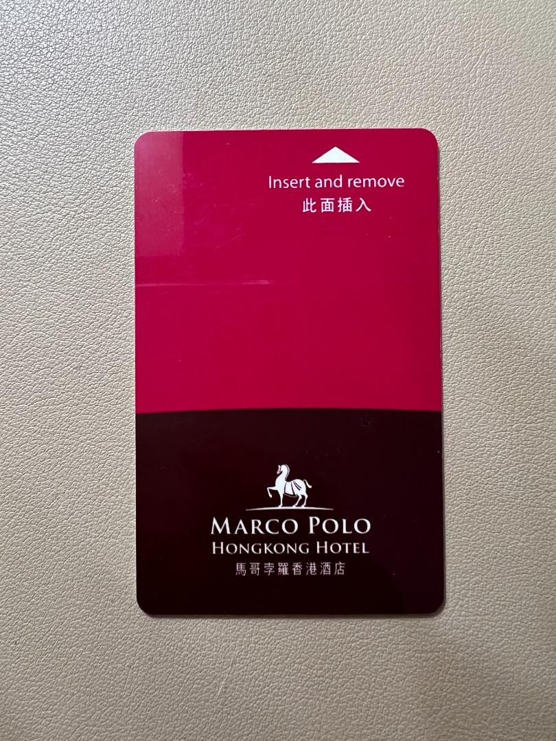Marco polo card sale