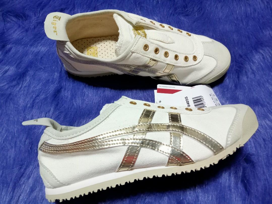 onitsuka tiger girl