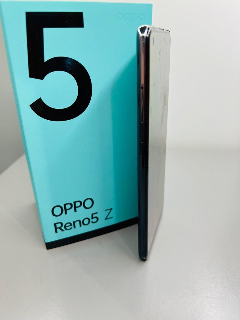 Oppo Reno 5Z 128GB 5G, Mobile Phones & Gadgets, Mobile Phones, Android